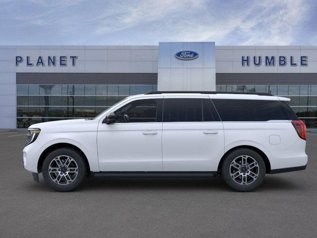 new 2025 Ford Expedition Max car, priced at $72,205