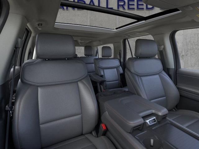 new 2025 Ford Expedition Max car