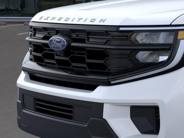 new 2025 Ford Expedition Max car, priced at $72,205