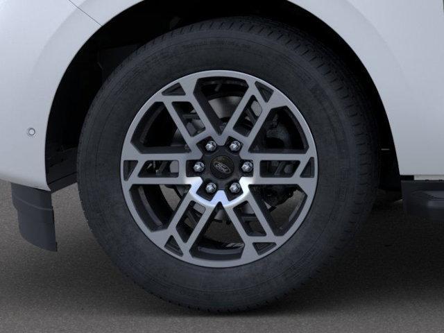 new 2025 Ford Expedition Max car, priced at $72,205