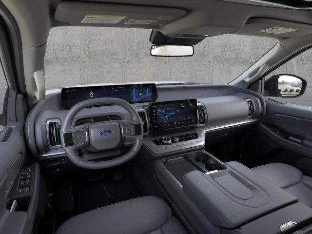 new 2025 Ford Expedition Max car
