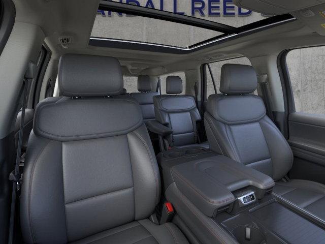 new 2025 Ford Expedition Max car, priced at $71,410