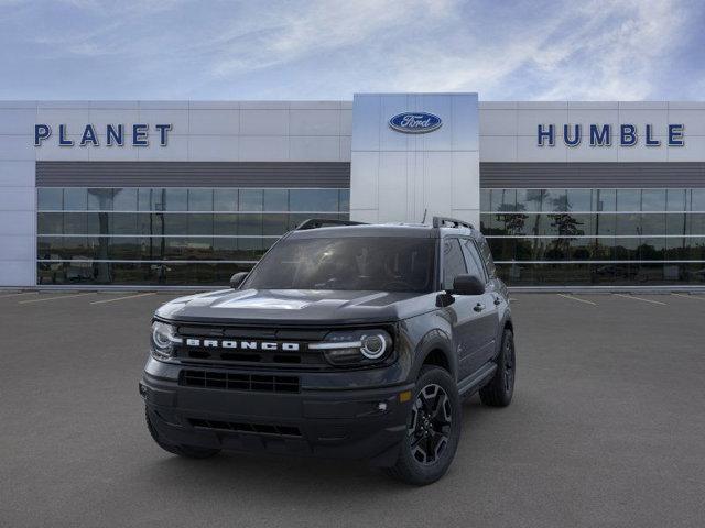 new 2024 Ford Bronco Sport car, priced at $32,260