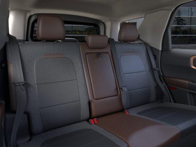 new 2024 Ford Bronco Sport car, priced at $32,260