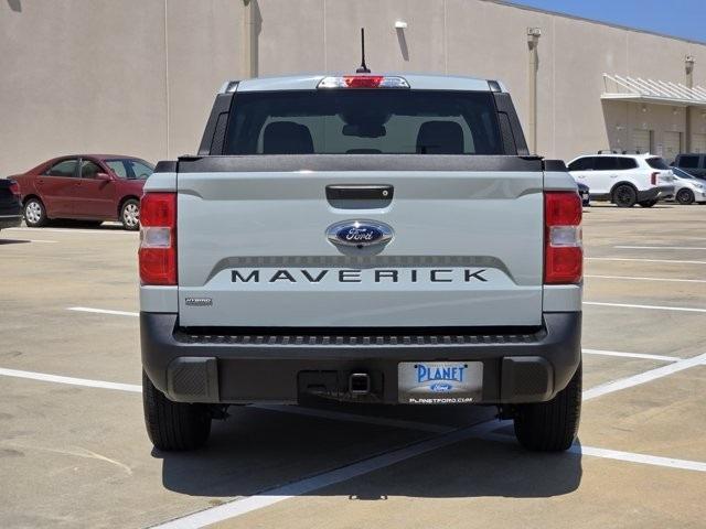 used 2024 Ford Maverick car, priced at $26,882