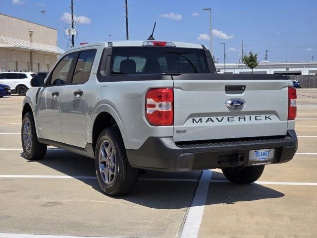 used 2024 Ford Maverick car, priced at $26,882
