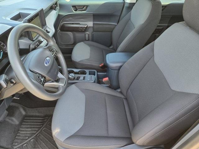 used 2024 Ford Maverick car, priced at $26,882