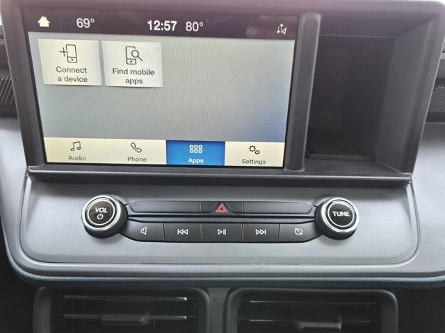 used 2024 Ford Maverick car, priced at $26,882