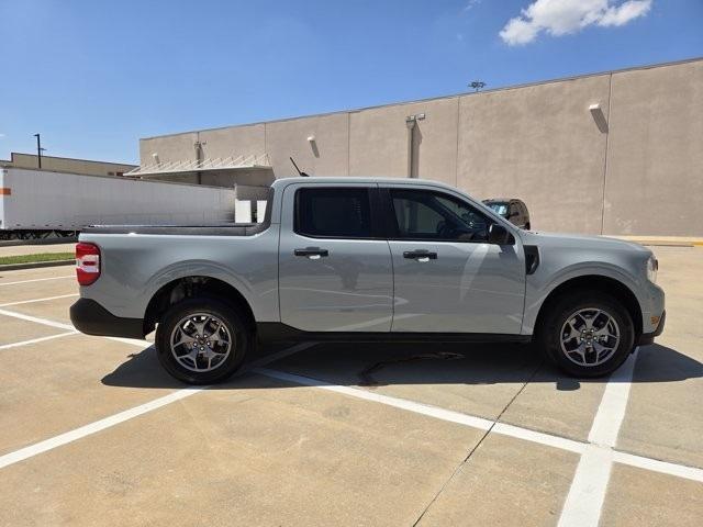 used 2024 Ford Maverick car, priced at $26,882