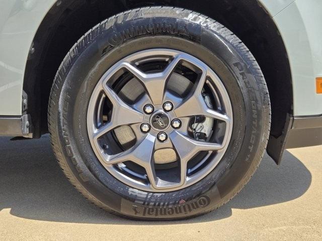 used 2024 Ford Maverick car, priced at $26,882