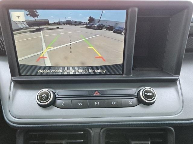 used 2024 Ford Maverick car, priced at $26,882