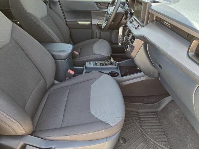 used 2024 Ford Maverick car, priced at $26,882