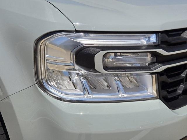 used 2024 Ford Maverick car, priced at $26,882
