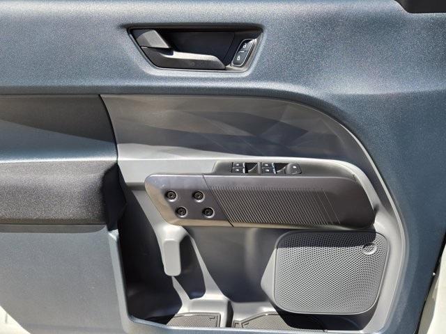 used 2024 Ford Maverick car, priced at $26,882