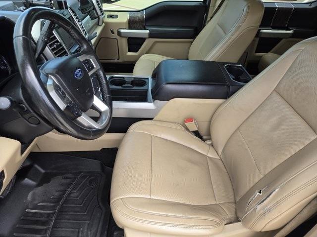 used 2017 Ford F-350 car, priced at $41,967