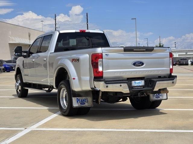 used 2017 Ford F-350 car, priced at $41,967