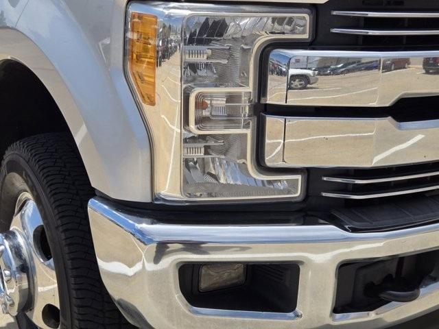 used 2017 Ford F-350 car, priced at $41,967