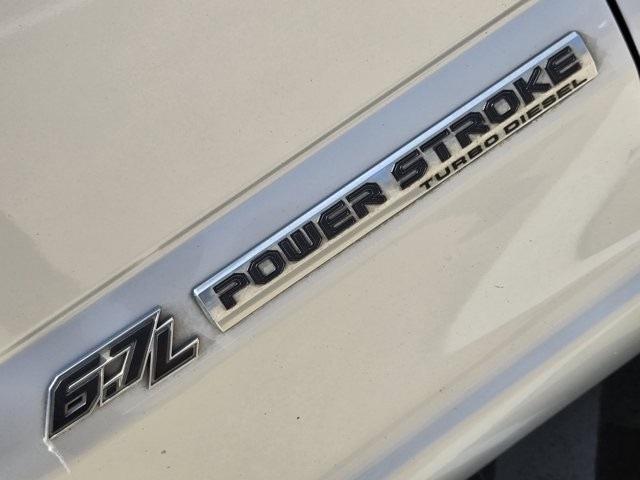 used 2017 Ford F-350 car, priced at $41,967
