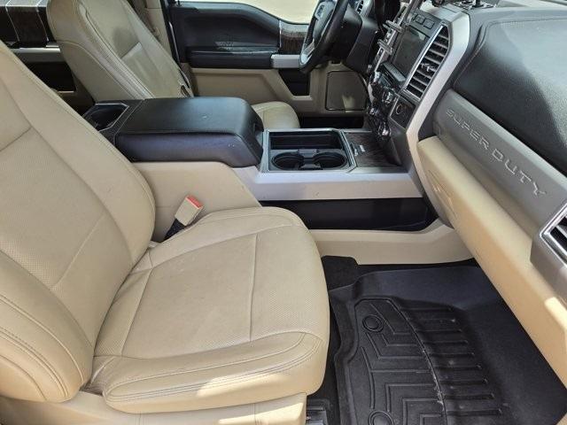 used 2017 Ford F-350 car, priced at $41,967