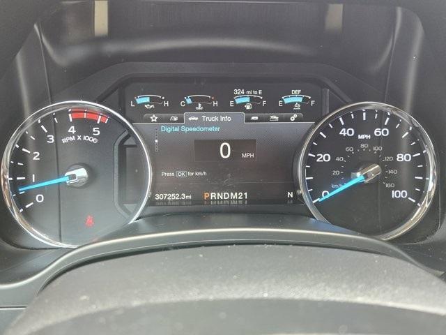 used 2017 Ford F-350 car, priced at $41,967