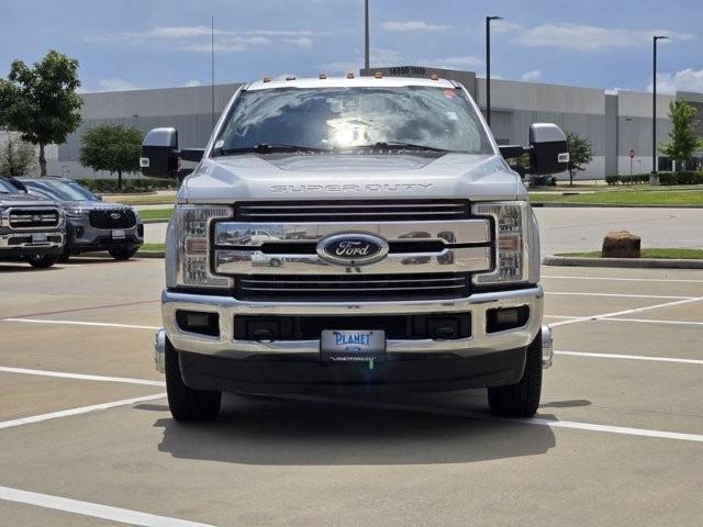 used 2017 Ford F-350 car, priced at $41,967