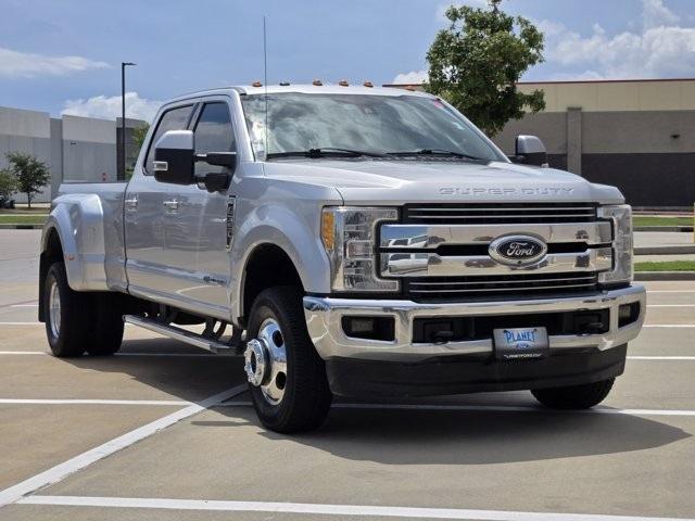 used 2017 Ford F-350 car, priced at $41,967