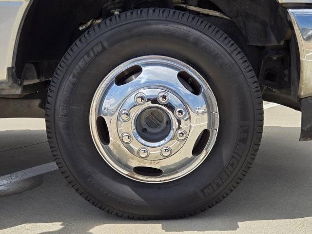 used 2017 Ford F-350 car, priced at $41,967