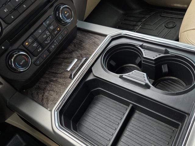 used 2017 Ford F-350 car, priced at $41,967