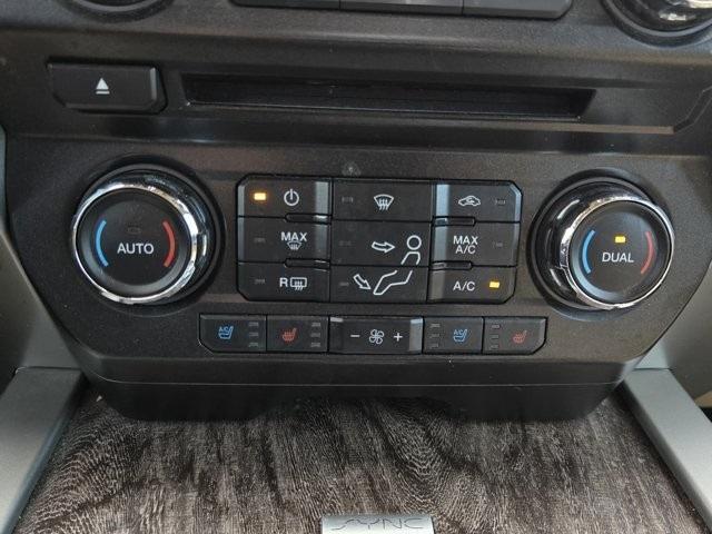 used 2017 Ford F-350 car, priced at $41,967
