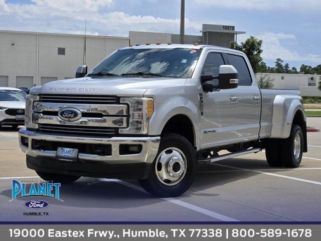 used 2017 Ford F-350 car, priced at $41,967