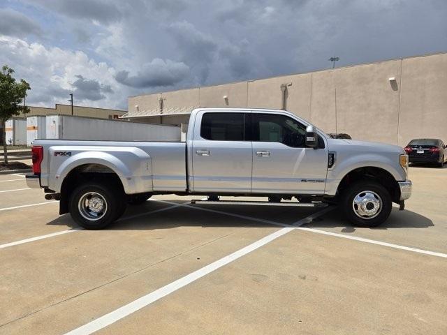used 2017 Ford F-350 car, priced at $41,967