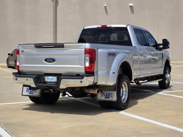 used 2017 Ford F-350 car, priced at $41,967