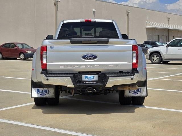 used 2017 Ford F-350 car, priced at $41,967