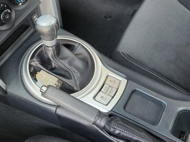 used 2017 Toyota 86 car, priced at $25,945
