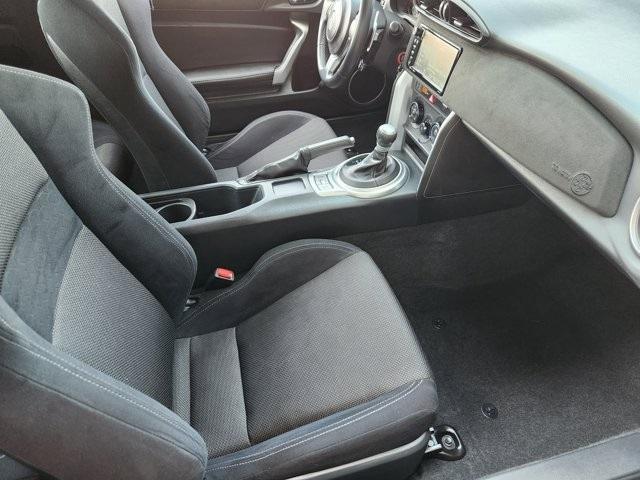 used 2017 Toyota 86 car, priced at $25,945