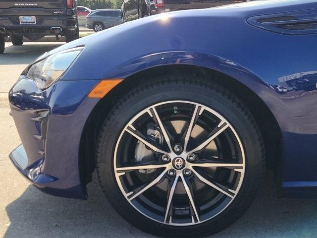 used 2017 Toyota 86 car, priced at $25,945