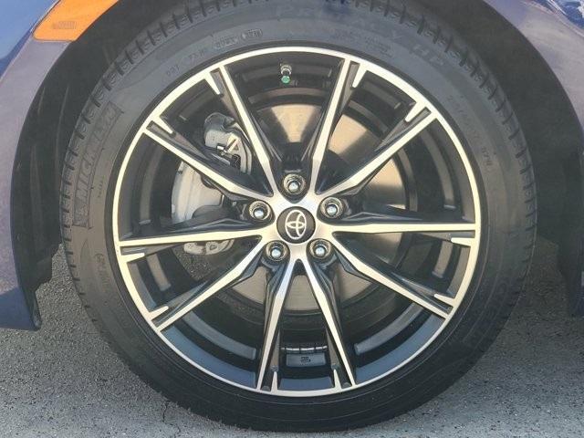 used 2017 Toyota 86 car, priced at $25,945