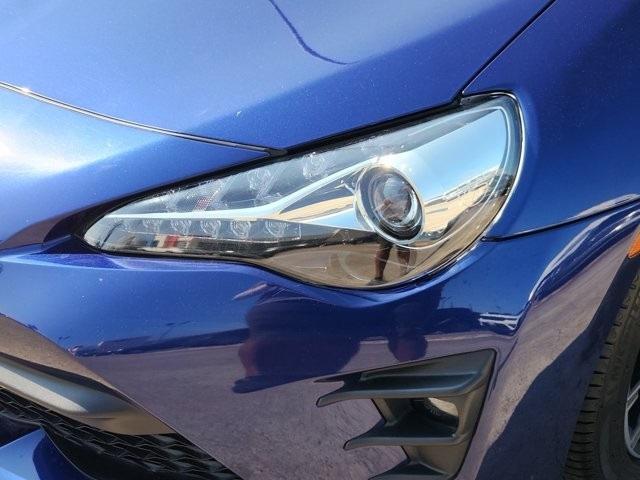 used 2017 Toyota 86 car, priced at $25,945