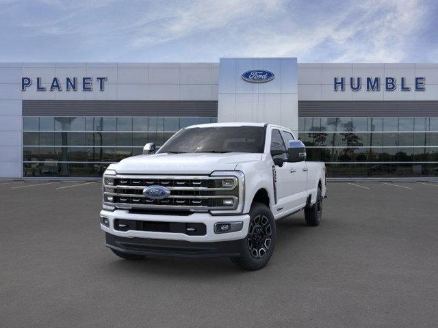 new 2024 Ford F-350 car, priced at $95,210