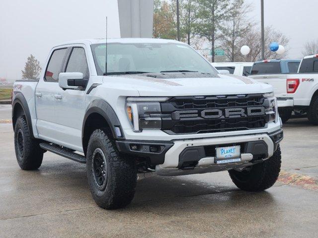 new 2025 Ford F-150 car, priced at $93,865