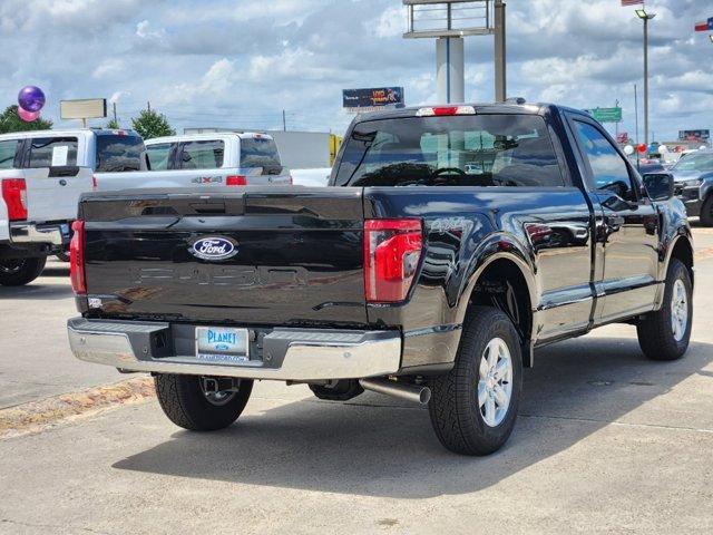 new 2024 Ford F-150 car