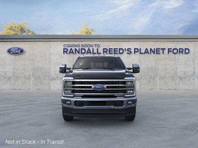 new 2025 Ford F-350 car, priced at $95,290