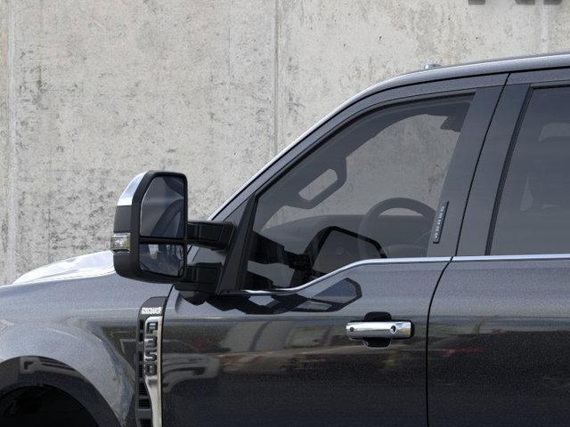 new 2025 Ford F-350 car, priced at $95,290