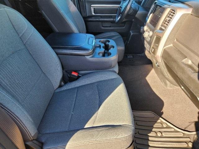 used 2021 Ram 1500 Classic car, priced at $24,788