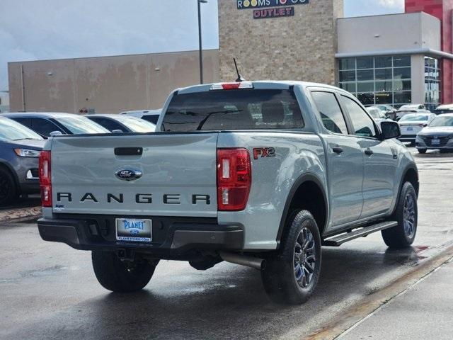 used 2021 Ford Ranger car, priced at $27,995