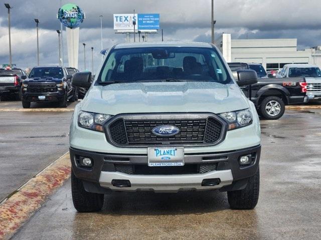 used 2021 Ford Ranger car, priced at $27,995