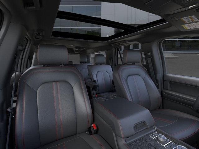 new 2024 Ford Expedition Max car, priced at $71,070