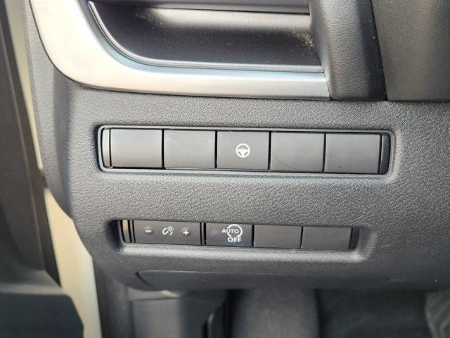 used 2023 Nissan Rogue car, priced at $21,800