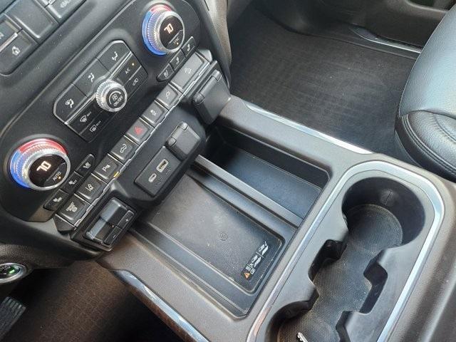 used 2022 GMC Sierra 2500 car, priced at $57,995