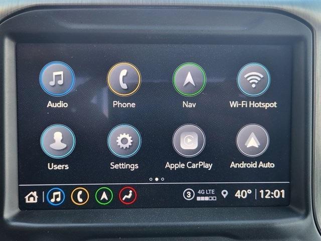 used 2022 GMC Sierra 2500 car, priced at $57,995